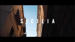 PARADISE-SICILIA 2019 TRAVEL VIDEO