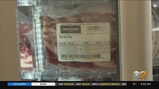 Upstate New York Butcher Expanding Business With Meat Vending Machines