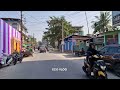 kokrajhar the city of peace bodoland assam the most busiest city in btc assam 4k view