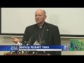 Santa Rosa Bishop: 'Grief And Shame' Over New List Of Priests Involved In Child Sex Abuse