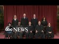 Supreme Court takes up affirmative action