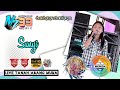 MZ Music 99 Palembang | Sunyi | Live Tanah Abang BHL | Acara Kyg Frenzy | Beken Production