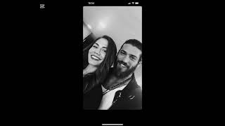 Impressive Can Yaman's reaction to Demet's statements!