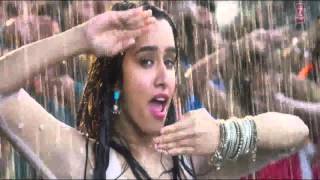 Cham cham - baaghi official
