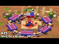 every mario party minigame ranked