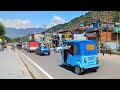 kashmir india stunning walking tour 2.0 in 4k 60fps