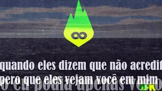 Thousand Foot Krutch - Be Somebody (Tradução) (Legendado)