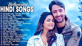 New Hindi Song 2022 November 💖 Top Bollywood Romantic Love Songs 2022 💖 Best Indian Songs 2022