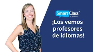 ¡Los vemos profesores de idiomas!