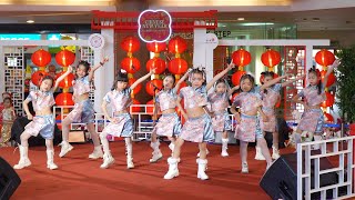 [INNER SHOW] Treasure [Bruno Mars] @ The Great Chinese New Year 2025 : Celebration Infinity | 250126