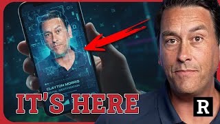 The TRUTH about Digital ID's They DON'T want you to know | Redacted News