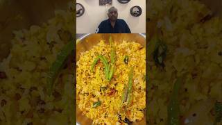 Chef damu sir in carrot rice #lunchbox #recipe #cooking #shortsfeed#food #verity rice #viralshort