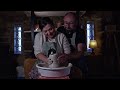 Pottery Scene from GHOST Patrick Swayze · Demi Moore