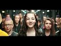 Imagine Dragons - Believer  One Voice Children's Choir  Kids Cover (Official Music Video)