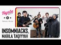 Belum Mulai - Insomniacks, Nabila Taqiyyah | NYALA