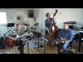 Studio Recording 2019 w/Thomas Fryland - Per Møllehøj - Jesper Bodilsen