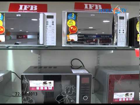 Latest Consumer Electronics Sales Services Exclusive Showroom Youtube