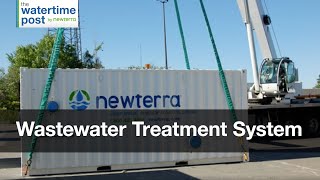 Ep 4 Newterra Watertime Post