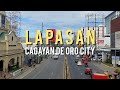 Lapasan Commercial Strip, Cagayan de Oro City