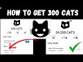 how to add cats to your telegram name 🐈‍⬛