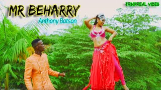 Mr  Beharry -  Anthony Batson  (2021 Chutney Soca) (Official Music Video)