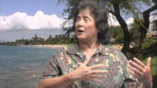 Aloha in Action | Lei'ohu Ryder | Life on Maui with Steven Freid