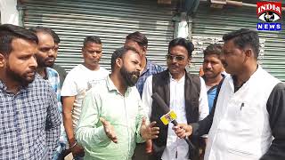 Halisahar ward no.16 se tmc candidate Partho Saha student leader ne kya kaha