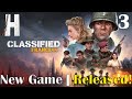 Classified: France 44 | New Game Released! | Part 3 | #ad