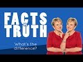 Define Paradigms: Facts vs. Truth | Mary Morrissey