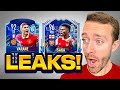 The CRAZIEST PL TOTS EVER?