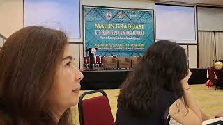 Majlis Graduasi KTEBU 2025