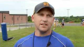 5th Quarter Preview Week: Bolivar Liberators