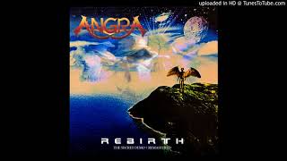 ANGRA - Rebirth (DEMO REMASTERED)