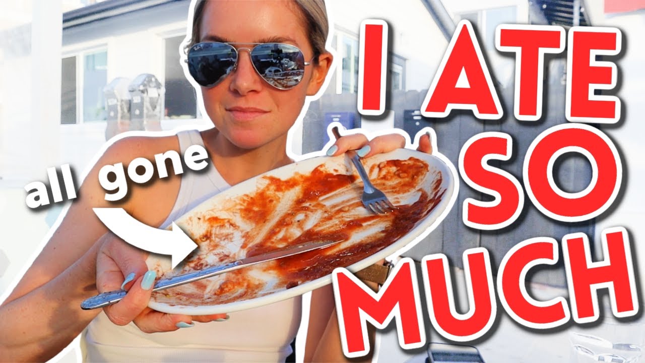 7 Strategies To Stop Overeating Youtube