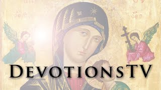 DevotionsTV #386 - Oct. 30, 2024