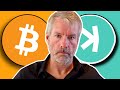 Michael Saylor Says Kaspa Is The Next Bitcoin?!