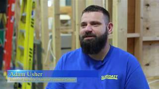 STC Electric Program