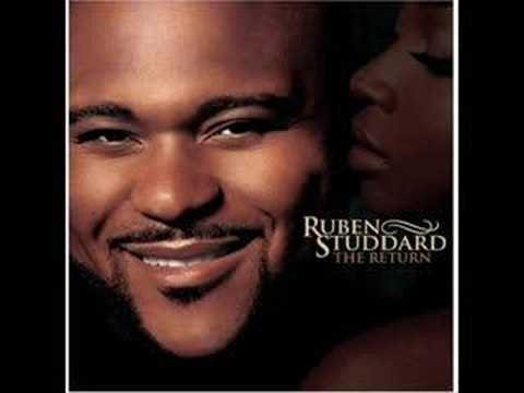 Ruben Studdard Feat. Young B.I-What Tha Business Is - YouTube