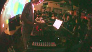 Dimlite, Dorian Concept \u0026 Fulgeance live! (High quality)