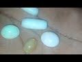 how to recover white opal s fire white opal ko recharge kese karen opal stone fire not showing