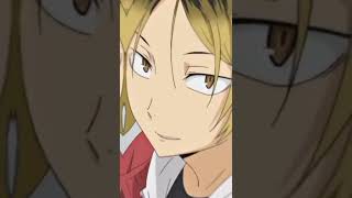 Kenma Kozume | #kenma #kozume #kenmakozume #haikyuu #volleyball #husbando #anime #animeedit #amv