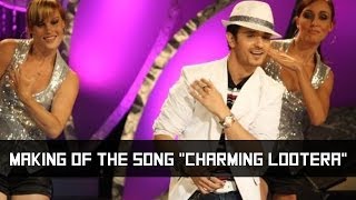 Raghav Sachar - Making Of \