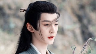 Đặng Vy 邓为 Deng Wei Trường Tương Tư Lost You Forever 长相思 第一季 #cdrama 2023