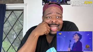 Jessie J | Purple Rain | TheSinger2018 | Reaction