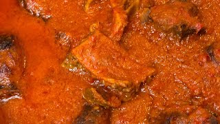 How to cook coconut stew/NIGERIA stew/recipes