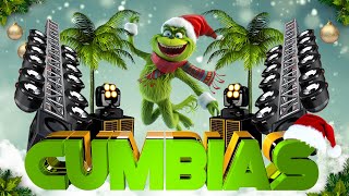 🎄SUPER MIX CUMBIAS SONIDERAS 2025🎅FELIZ NAVIDAD Y PRÓSPERO AÑO NUEVO 2025🎉TEMA LIMPIO EXITO SONIDERO