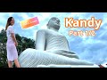 Family adventure to Kandy, Sri Lanka Part 1 of 2