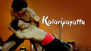 Kalaripayattu | Hand-to-hand Combat | Traditional Martial Art of Kerala | Kerala Tourism