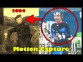 Does MGS3 motion capture hold up 20 yrs later?