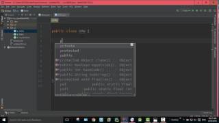 Java Object Oriented Programming 87 - Nested Classes In Java